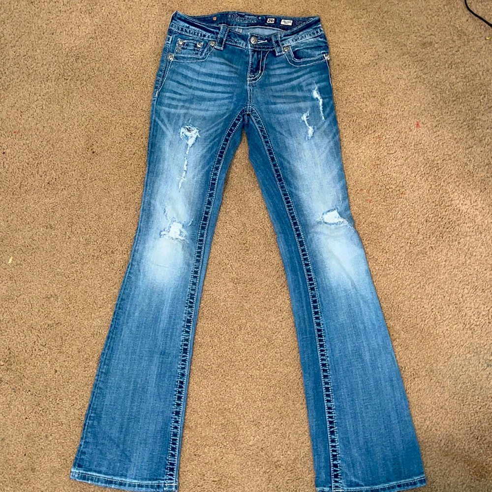 MissMe Jeans